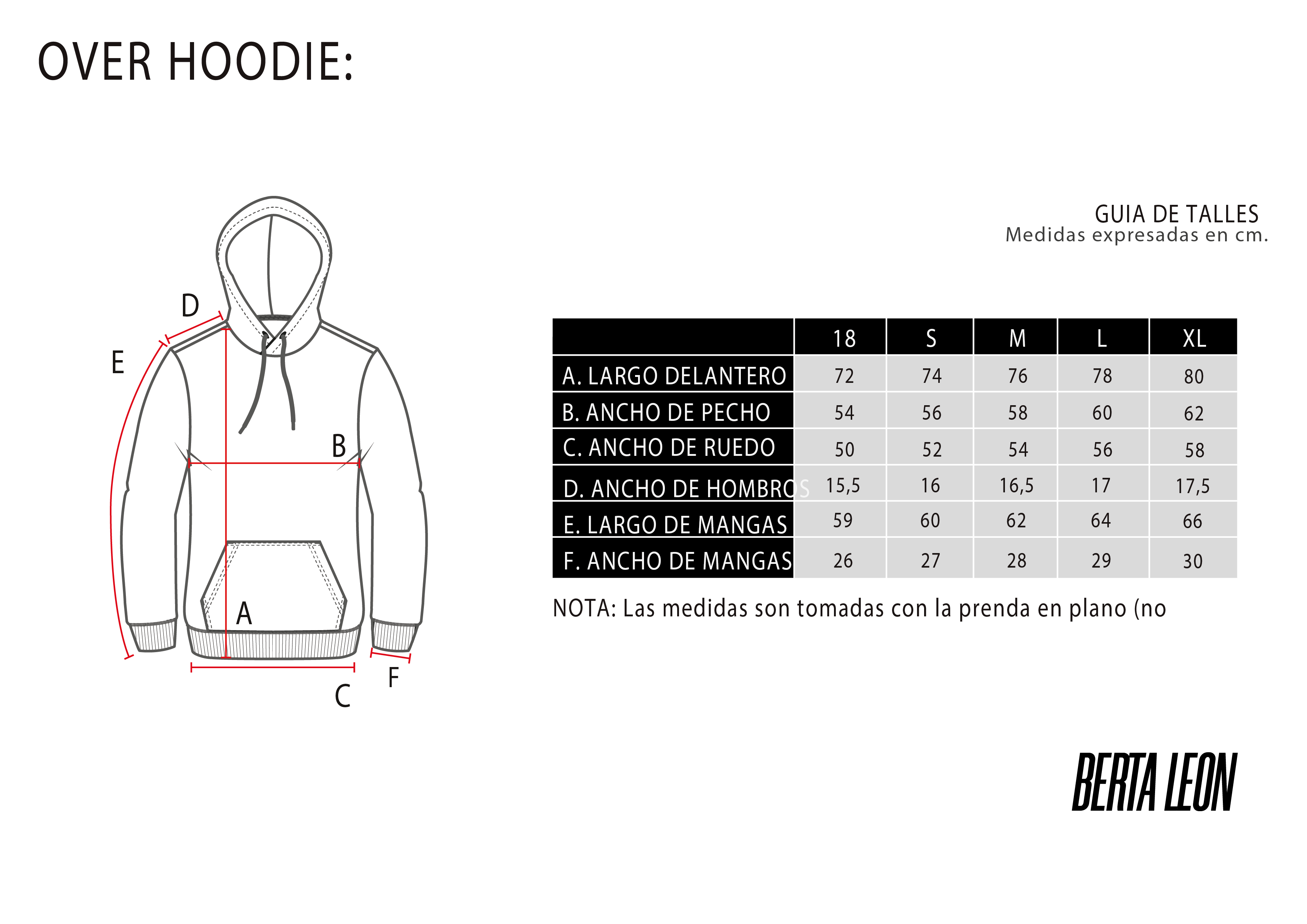 Over Hoodie